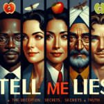 Tell Me Lies Book Summary, Themes & Characters