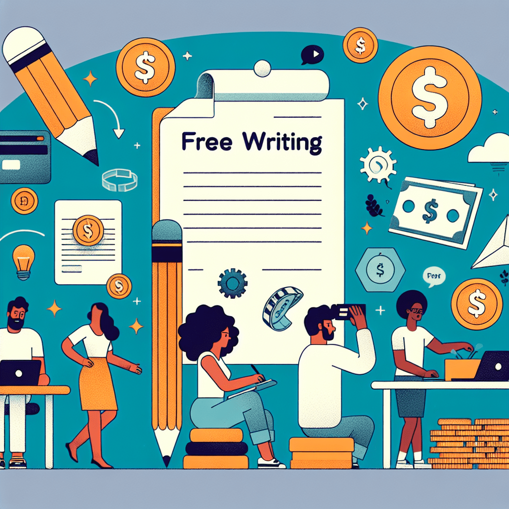 Write on Sites Like Notd Free Get Paid Summary, Themes & Characters