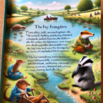 Wind in the Willows Book Summary, Themes & Characters