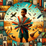 The Boy Who Harnessed the Wind Book Summary, Themes & Characters