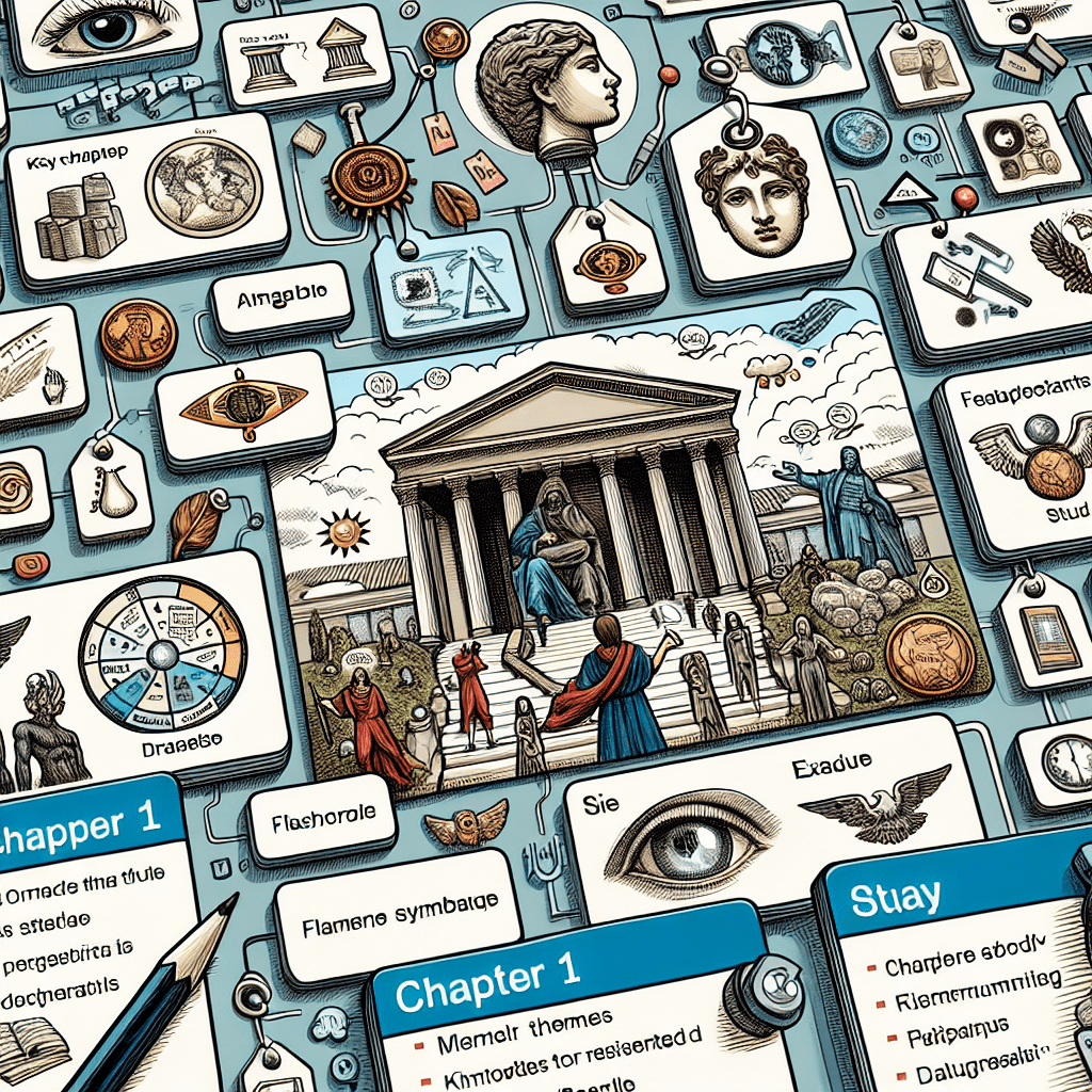 Sie Exam Chapter 1 Flashcards Summary, Themes & Characters