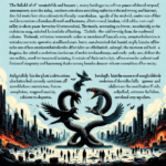 The Ballad of Songbirds and Snakes Book Summary, Themes & Characters