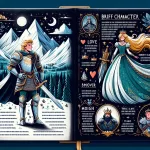 Princess Bride Book Summary, Theme & Characters