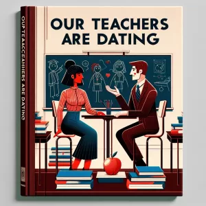 Our Teachers Are Dating Chapter 1 Summary, Theme & Characters